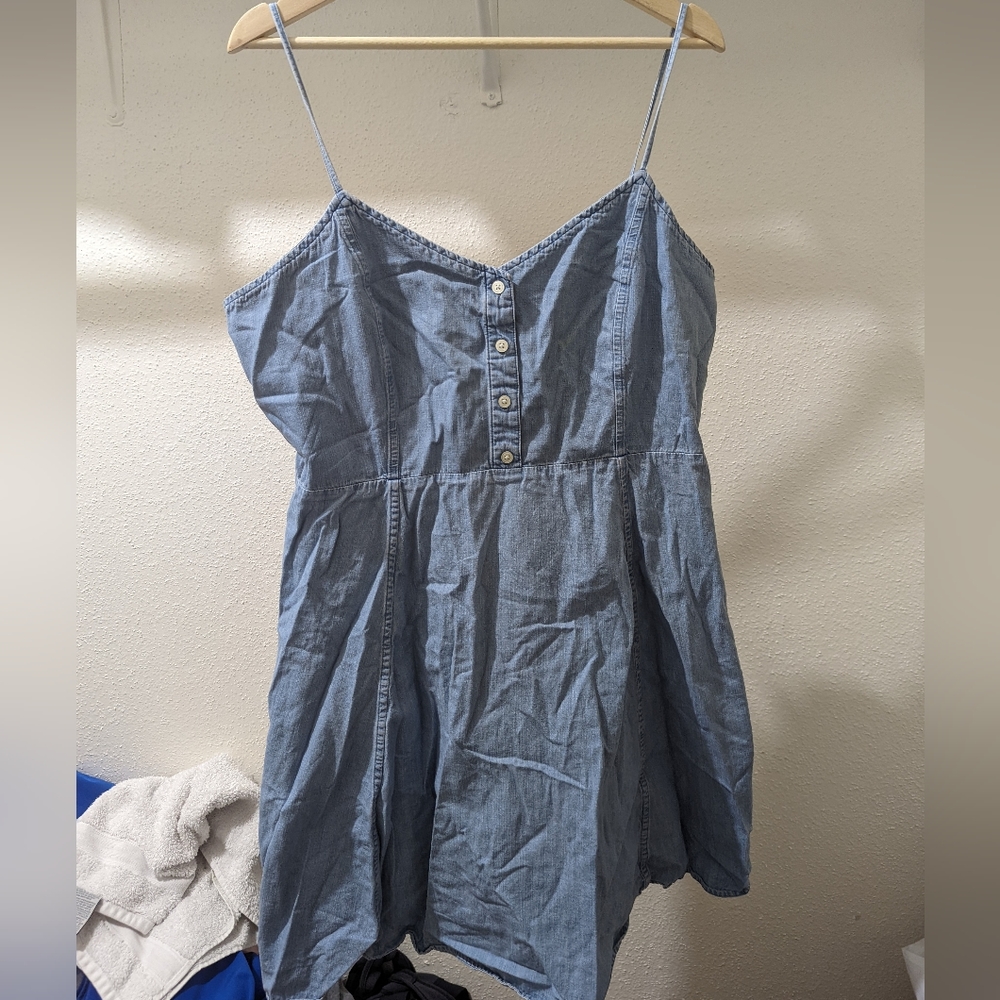 Gap Sundress